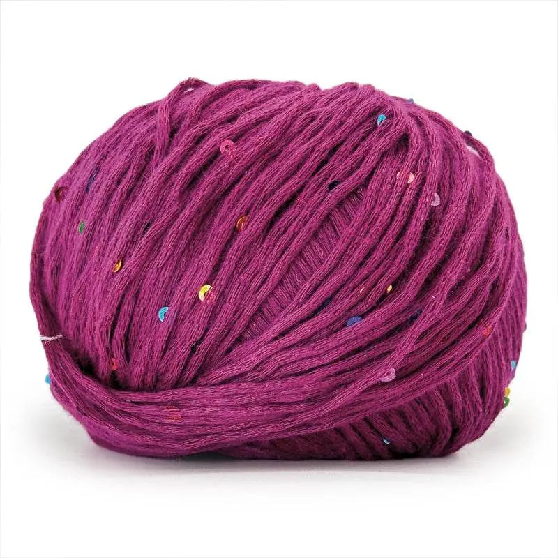Cotone CARRÀ - MONDIAL - - LacariaRicami.Store