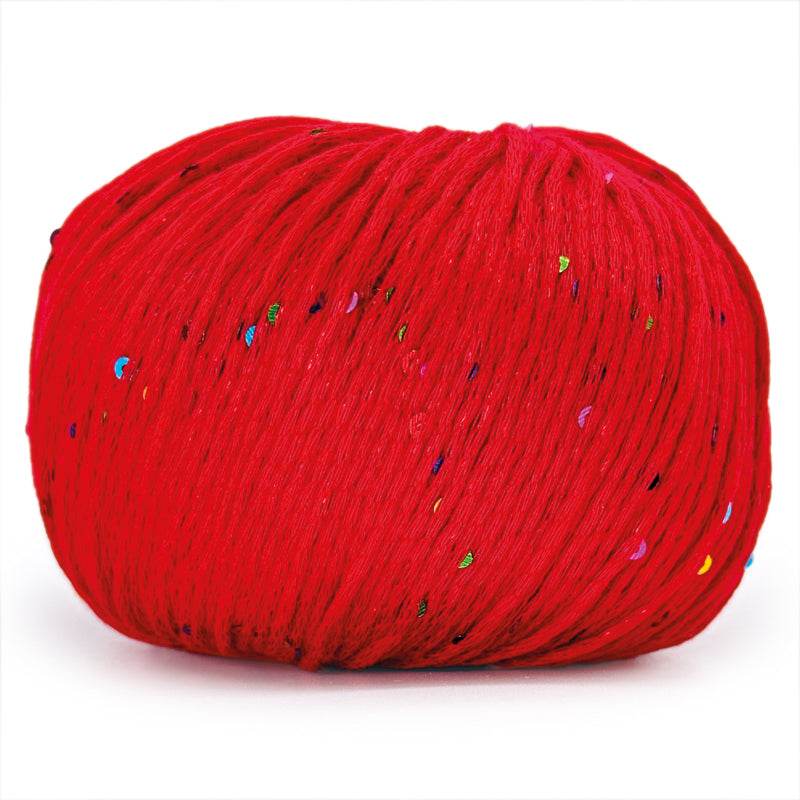 Cotone CARRÀ - MONDIAL - - LacariaRicami.Store