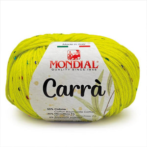Cotone CARRÀ - MONDIAL - - LacariaRicami.Store