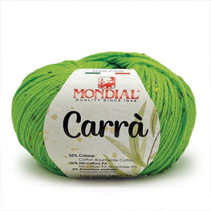 Cotone CARRÀ - MONDIAL - - LacariaRicami.Store
