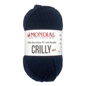 Lana CRILLY NEW - MONDIAL - - LacariaRicami.Store