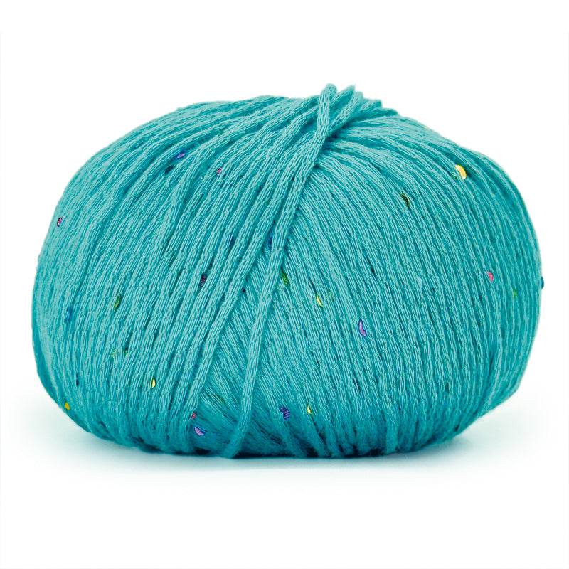 Cotone CARRÀ - MONDIAL - - LacariaRicami.Store