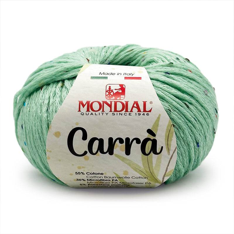 Cotone CARRÀ - MONDIAL - - LacariaRicami.Store