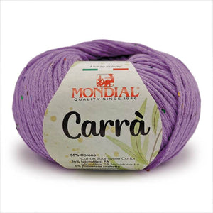 Cotone CARRÀ - MONDIAL - - LacariaRicami.Store