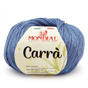 Cotone CARRÀ - MONDIAL - - LacariaRicami.Store