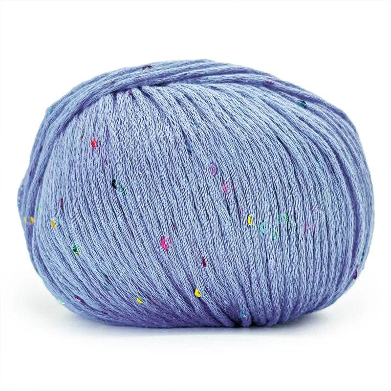 Cotone CARRÀ - MONDIAL - - LacariaRicami.Store
