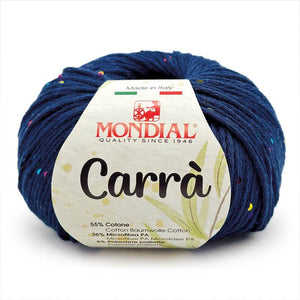 Cotone CARRÀ - MONDIAL - - LacariaRicami.Store