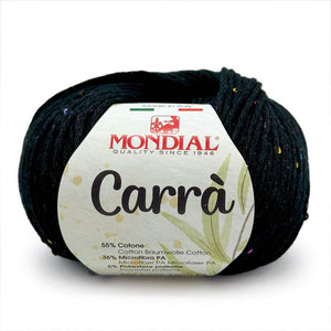 Cotone CARRÀ - MONDIAL - - LacariaRicami.Store