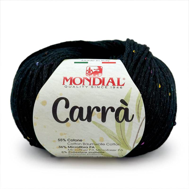 Cotone CARRÀ - MONDIAL - - LacariaRicami.Store