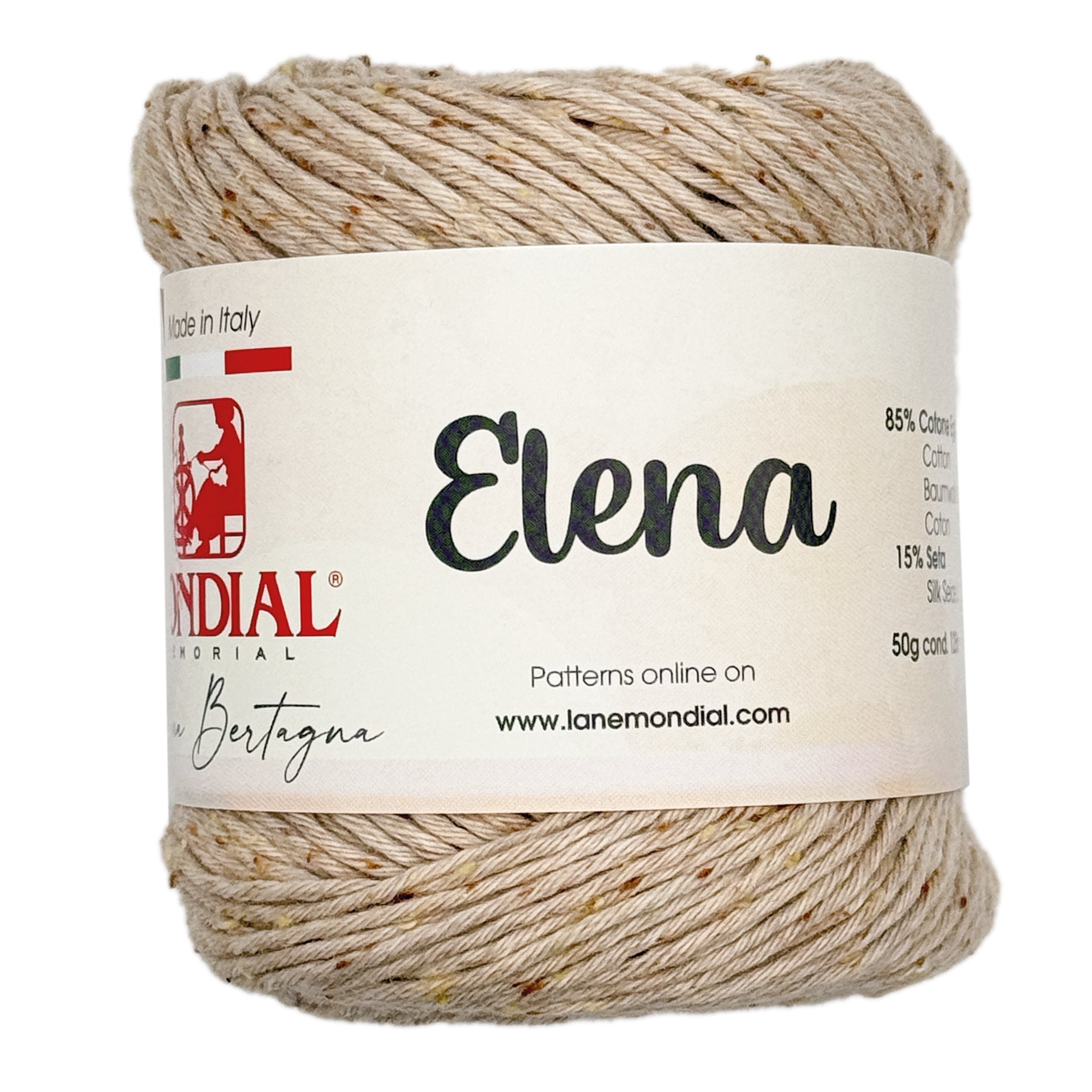 Cotone ELENA - MONDIAL