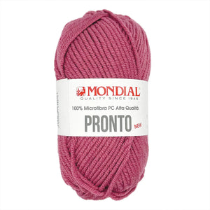 Lana PRONTO NEW - MONDIAL - - LacariaRicami.Store