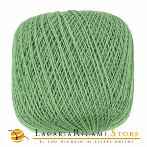 Cotone Tricot 5 - Miss Tricot Filati - - LacariaRicami.Store
