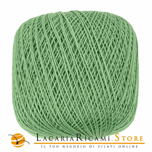 Cotone Tricot 5 - Miss Tricot Filati - - LacariaRicami.Store