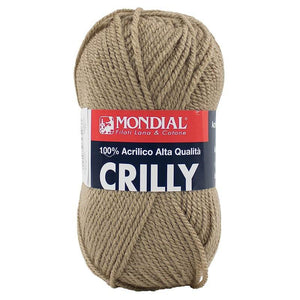 Lana CRILLY NEW - MONDIAL - - LacariaRicami.Store