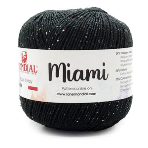 Cotone MIAMI - MONDIAL - - LacariaRicami.Store