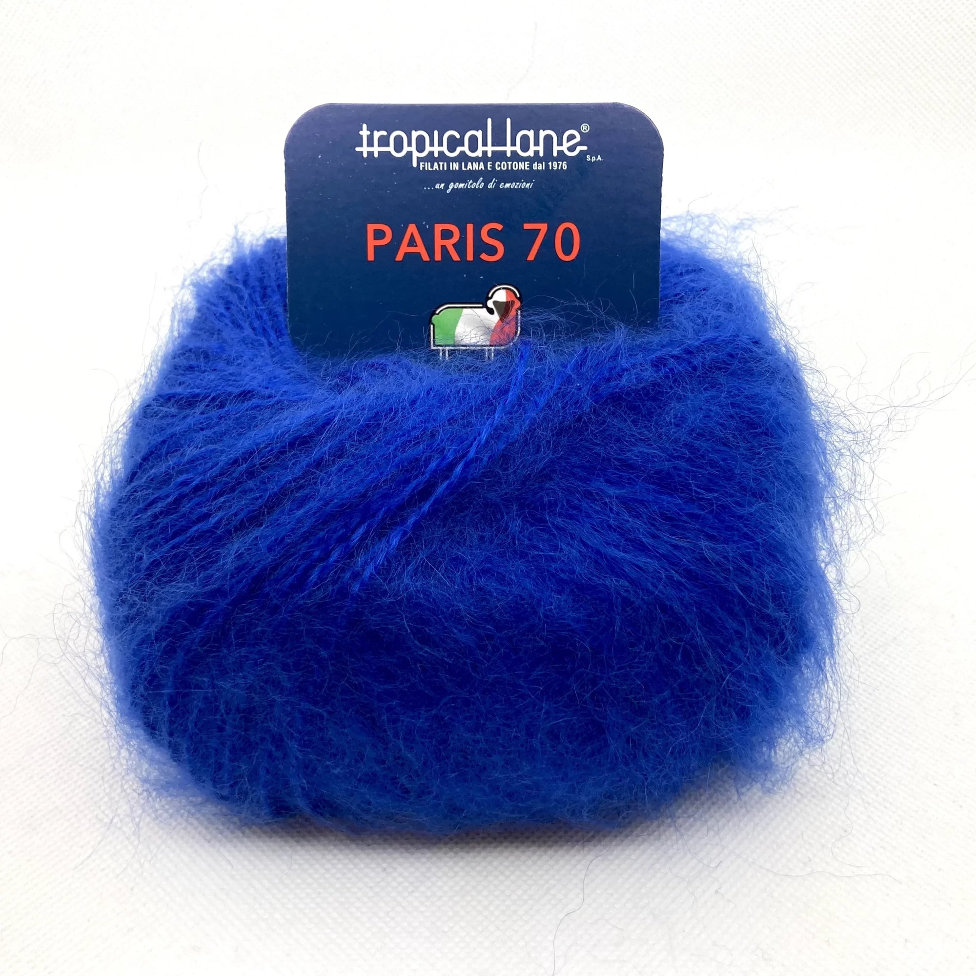 Zoom 461 - BLU