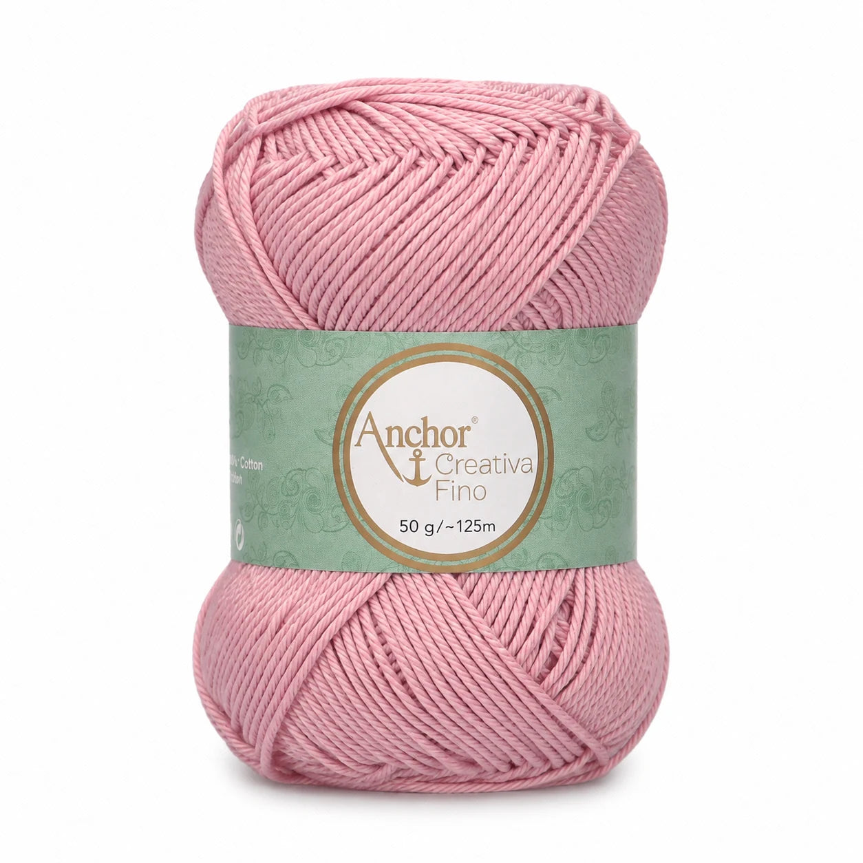 Cotone CREATIVA FINO - ANCHOR - Colore: 0423 - VINTAGE - by LacariaRicami.Store