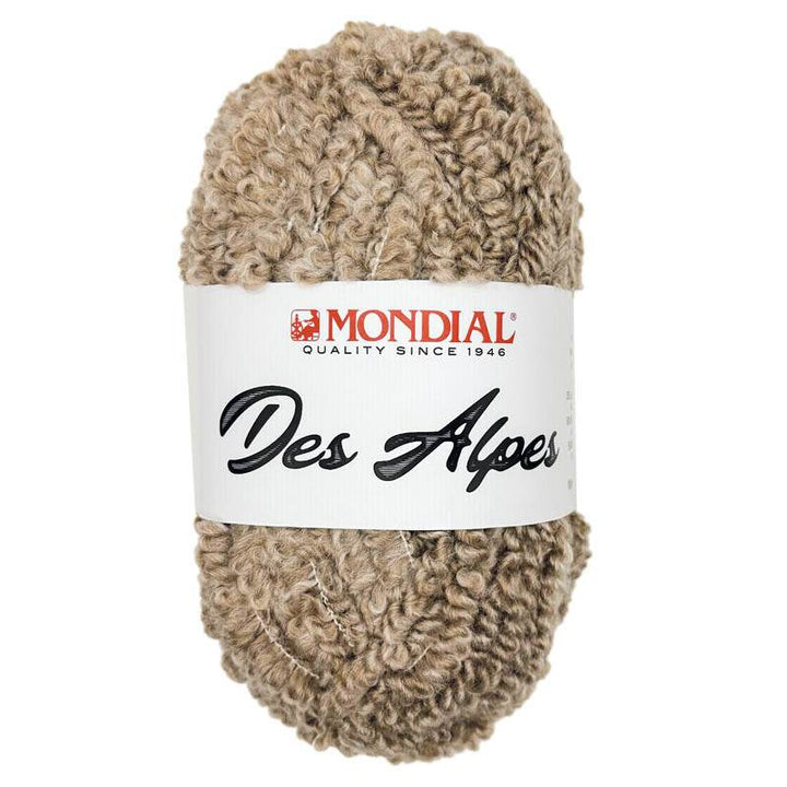 Microfibra DES ALPES - MONDIAL - - LacariaRicami.Store