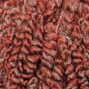 Microfibra DES ALPES - MONDIAL - 463 - MATTONE - LacariaRicami.Store