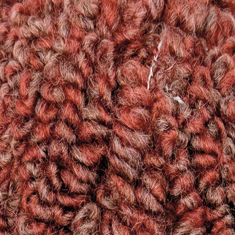 Microfibra DES ALPES - MONDIAL - 463 - MATTONE - LacariaRicami.Store