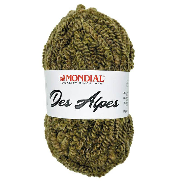 464 - VERDE OLIVA