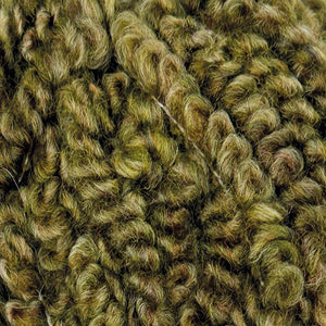 Microfibra DES ALPES - MONDIAL - 464 - VERDE OLIVA - LacariaRicami.Store
