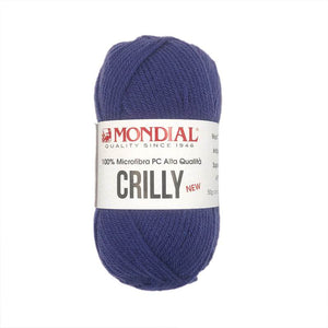 Lana CRILLY NEW - MONDIAL - - LacariaRicami.Store