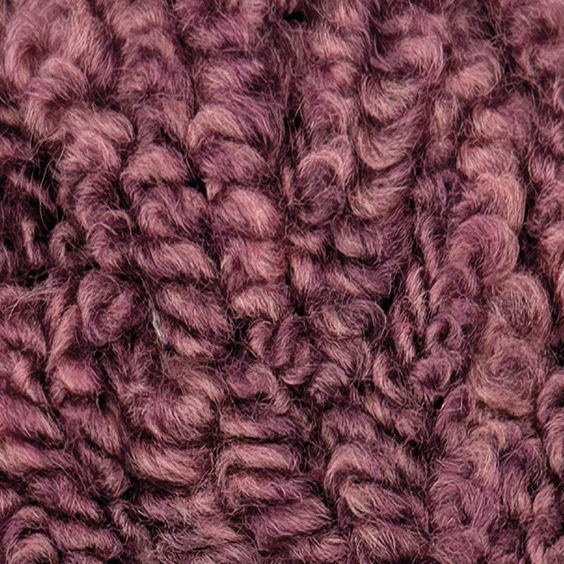 Microfibra DES ALPES - MONDIAL - 465 - ROSA ANTICO - LacariaRicami.Store