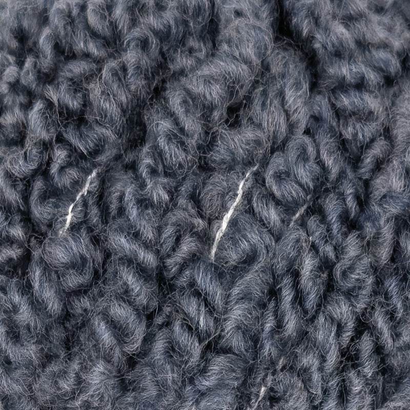 Microfibra DES ALPES - MONDIAL - 468 - DENIM - LacariaRicami.Store