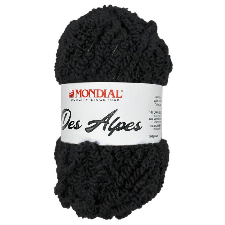 Microfibra DES ALPES - MONDIAL - - LacariaRicami.Store