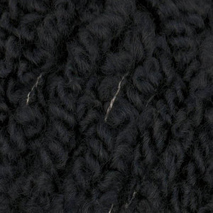 Microfibra DES ALPES - MONDIAL - 469 - NERO - LacariaRicami.Store