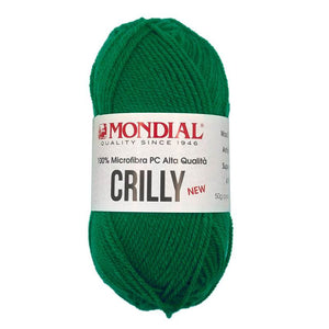 Lana CRILLY NEW - MONDIAL - - LacariaRicami.Store
