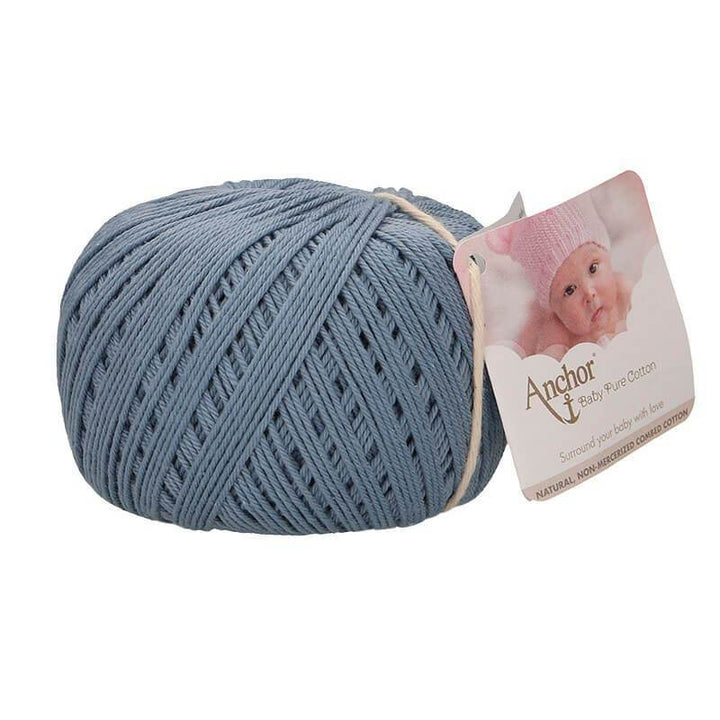 Cotone BABY PURE COTTON - Anchor - - LacariaRicami.Store