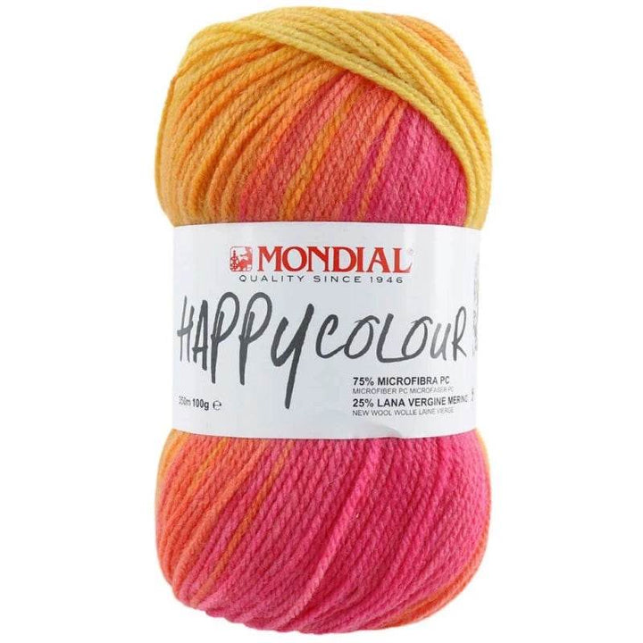 Microfibra HAPPY COLOUR - MONDIAL - LacariaRicami.Store