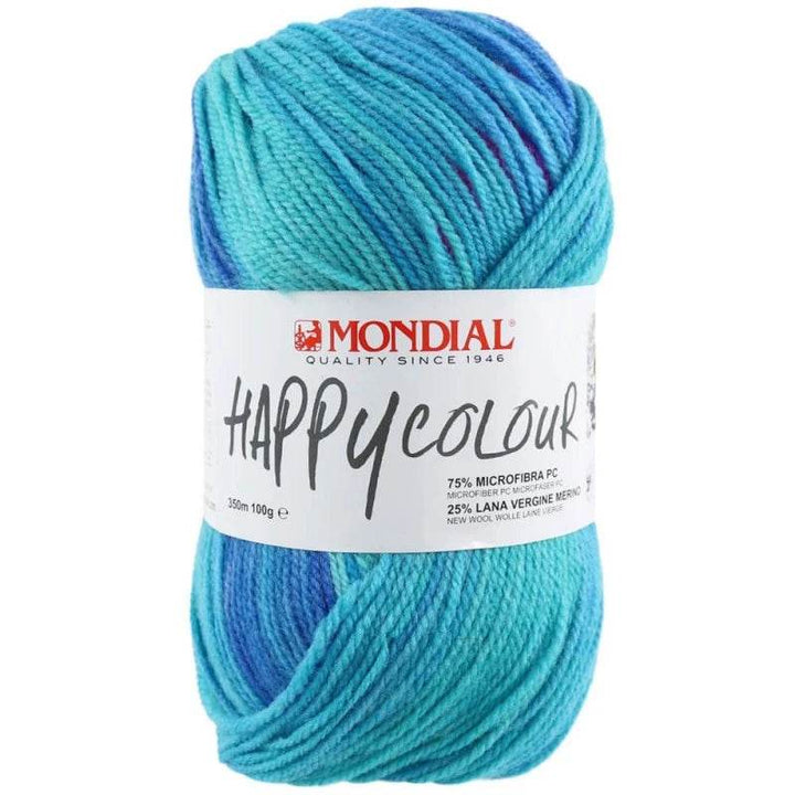 Microfibra HAPPY COLOUR - MONDIAL - LacariaRicami.Store