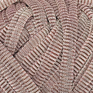 Microfibra KALEIDO - MONDIAL - 493 - ROSA/ORO - LacariaRicami.Store