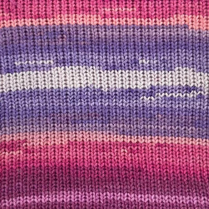 Microfibra HAPPY COLOUR - MONDIAL - 494 - VIOLA/FUXIA/ROSA/MALVA - LacariaRicami.Store