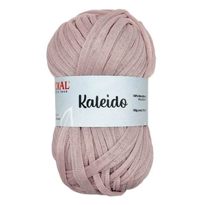 Microfibra KALEIDO - MONDIAL - 494 - CIPRIA/ARGENTO - LacariaRicami.Store