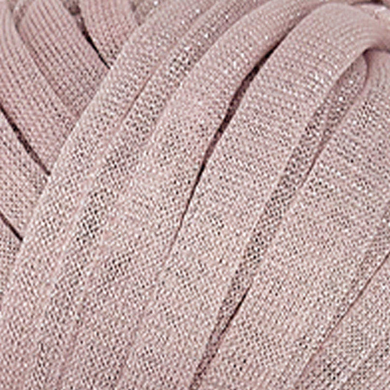 Microfibra KALEIDO - MONDIAL - 494 - CIPRIA/ARGENTO - LacariaRicami.Store