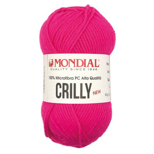 Lana CRILLY NEW - MONDIAL - - LacariaRicami.Store