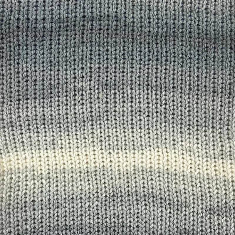 Microfibra HAPPY COLOUR - MONDIAL - 498 - PANNA/GRIGIO - LacariaRicami.Store