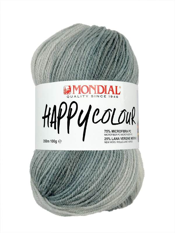 Microfibra HAPPY COLOUR - MONDIAL - - LacariaRicami.Store