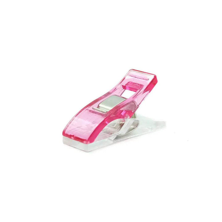 CLIPS per Tessuti - PONY - - LacariaRicami.Store
