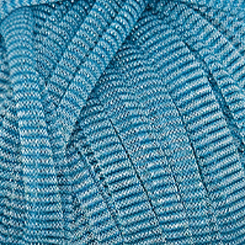 Microfibra KALEIDO - MONDIAL - 499 - AZZURRO/OCEANO - LacariaRicami.Store