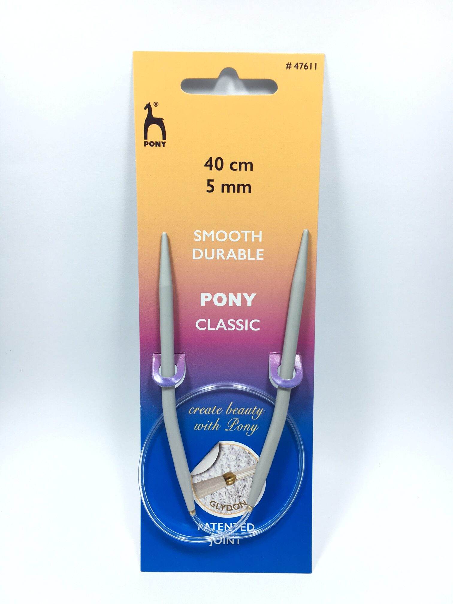 Zoom 5,0 mm - Lunghi 40 Cm
