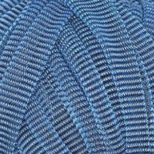 Microfibra KALEIDO - MONDIAL - 500 - BLUETTE/AZZURRO - LacariaRicami.Store