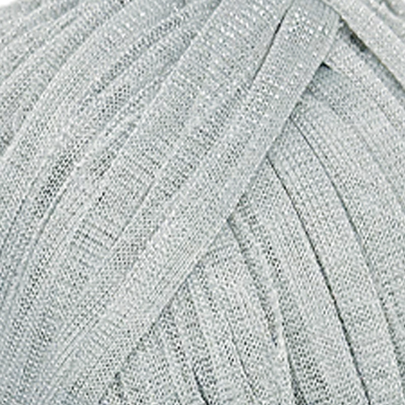 Microfibra KALEIDO - MONDIAL - 504 - GRIGIO CHIARO - LacariaRicami.Store