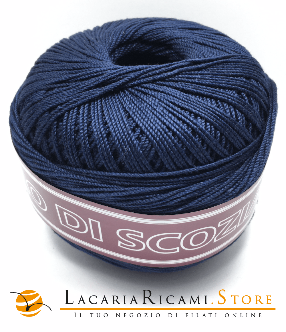 Zoom 5058 - BLU SCURO