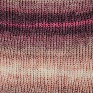 Microfibra HAPPY COLOUR - MONDIAL - 506 - PANNA/LILLA/ROSA/VIOLA - LacariaRicami.Store