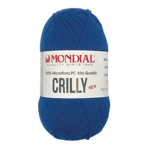 Lana CRILLY NEW - MONDIAL - - LacariaRicami.Store